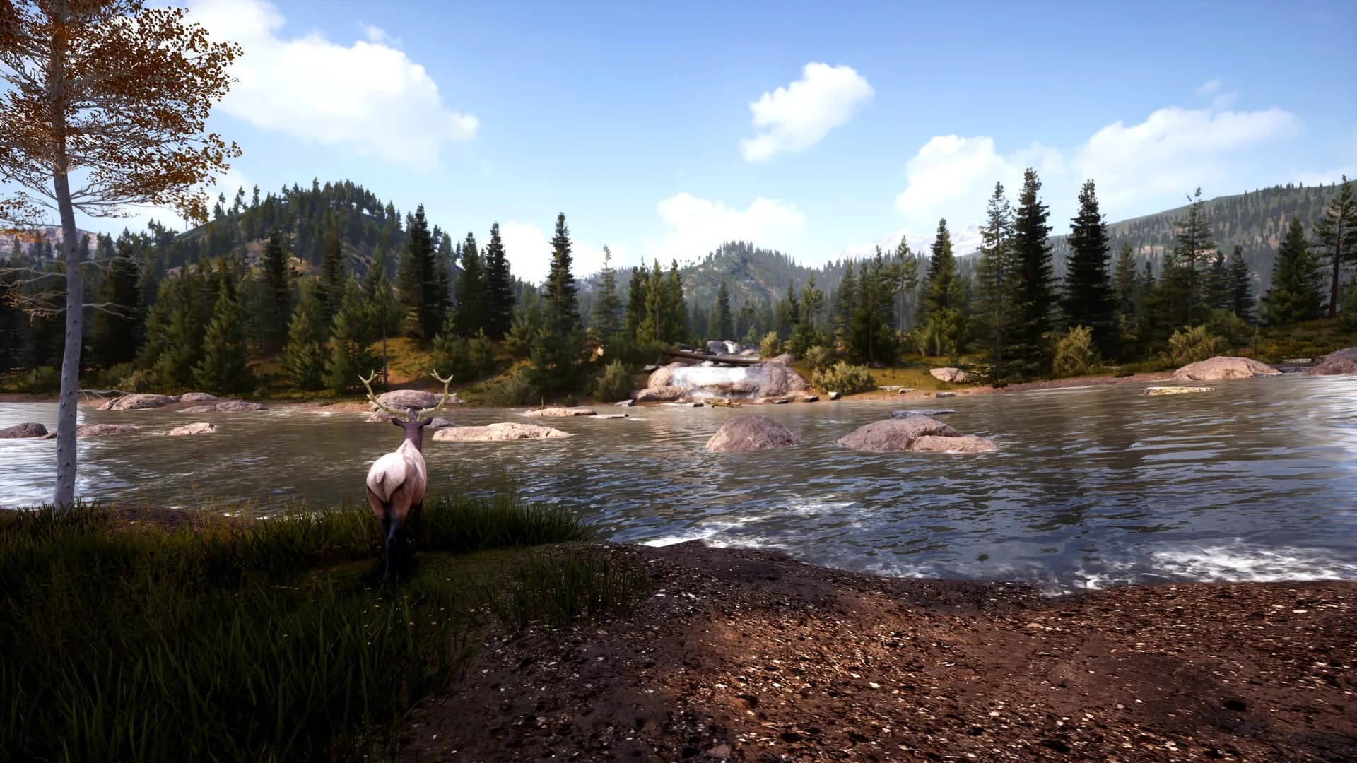 Hunting Simulator 2 görsel 5