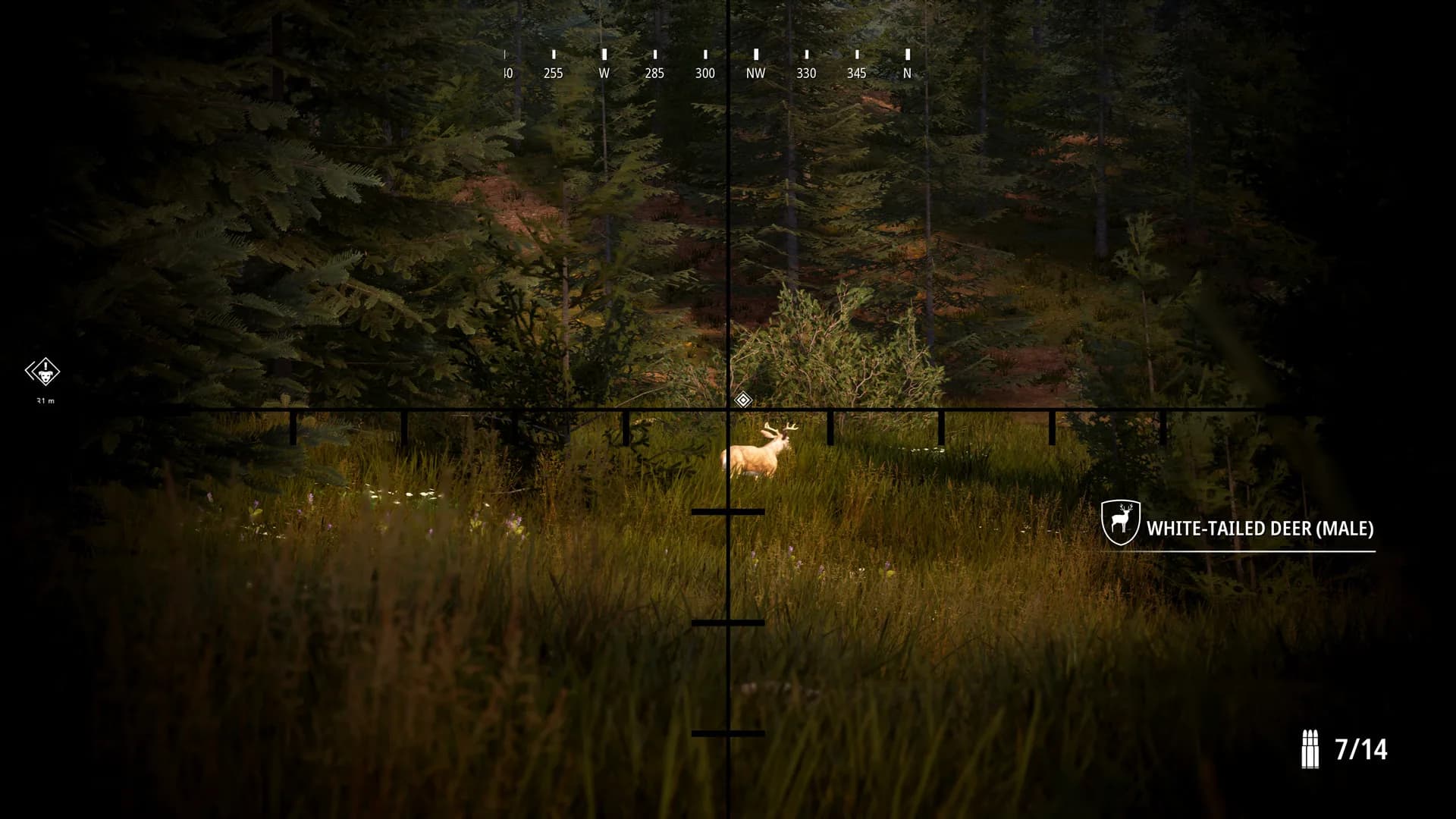 Hunting Simulator 2 görsel 7