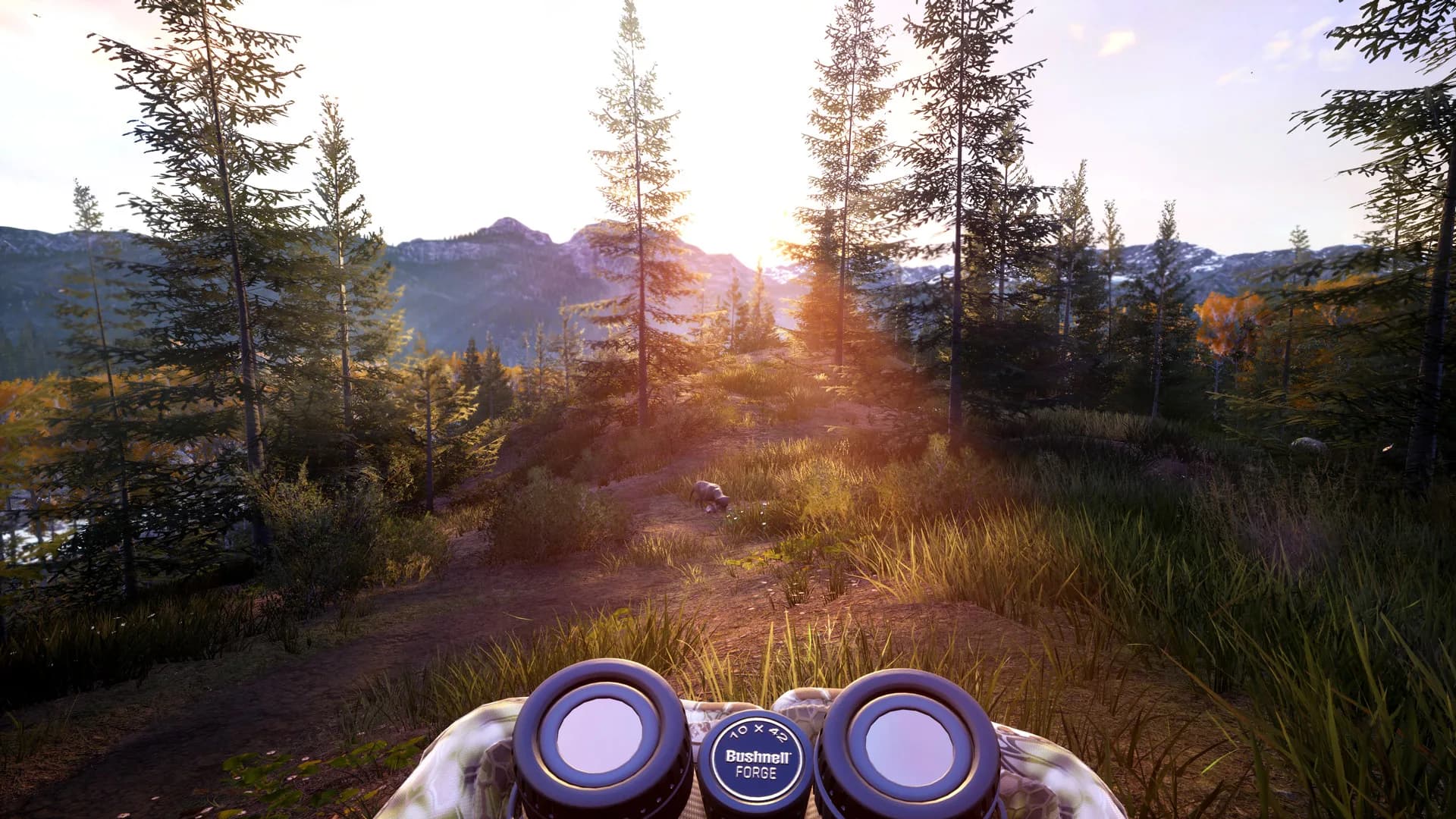 Hunting Simulator 2 görsel 9