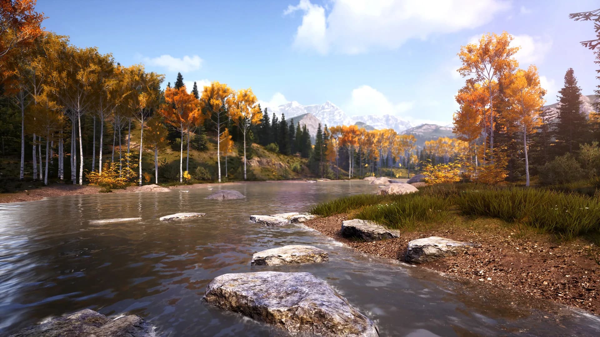 Hunting Simulator 2 görsel 10