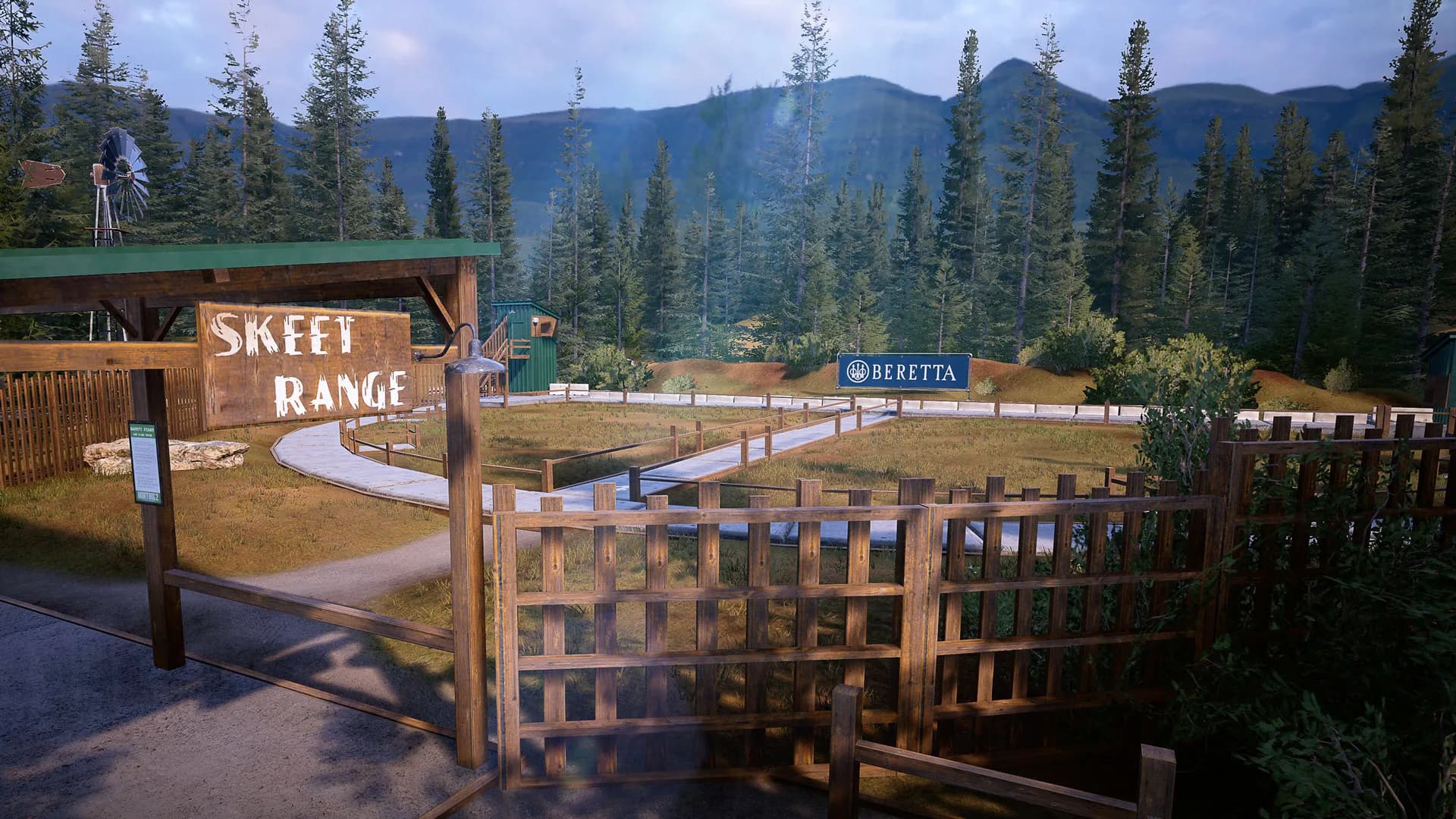 Hunting Simulator 2 görsel 11