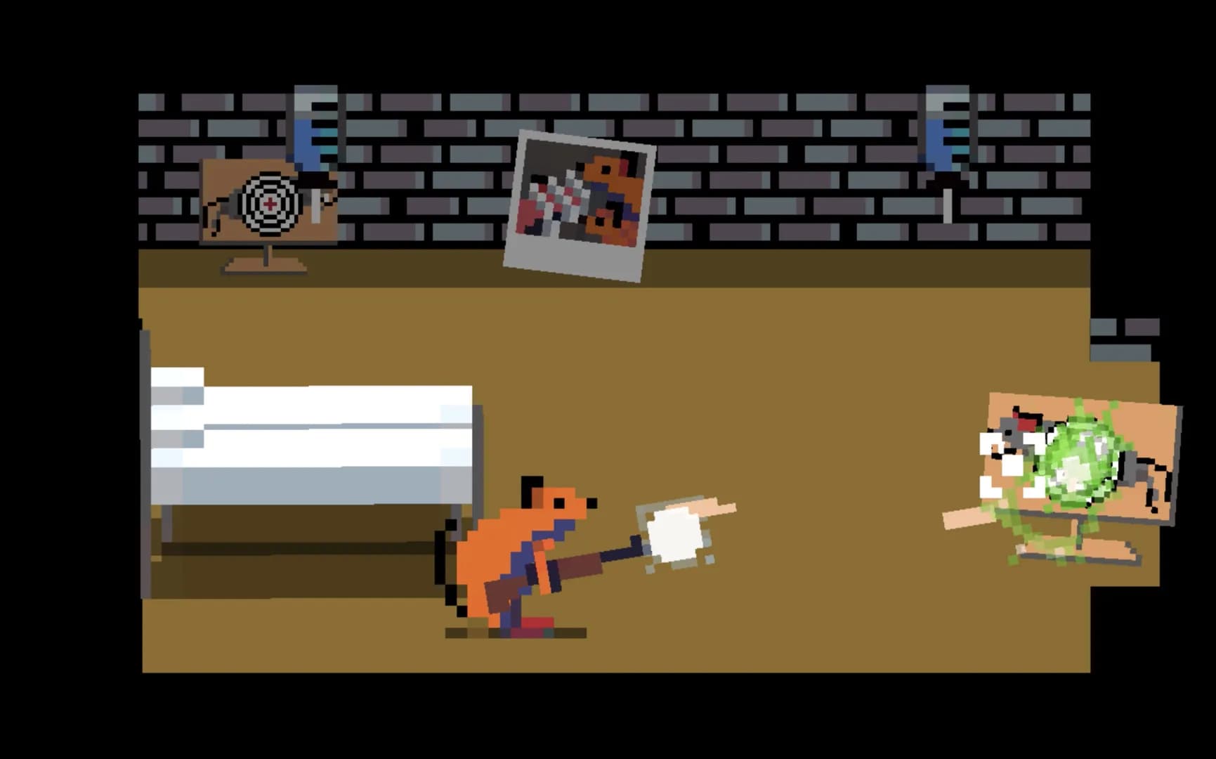 Mousegun görsel 2