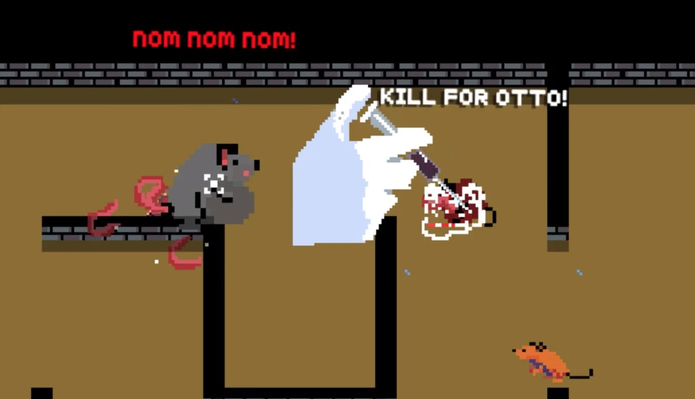 Mousegun görsel 3