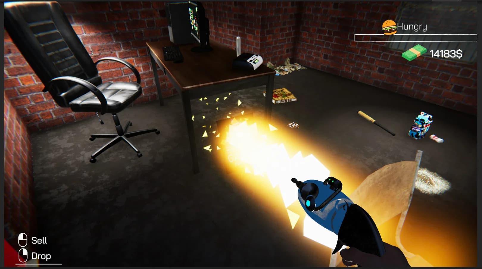 Internet Cafe Simulator görsel 12