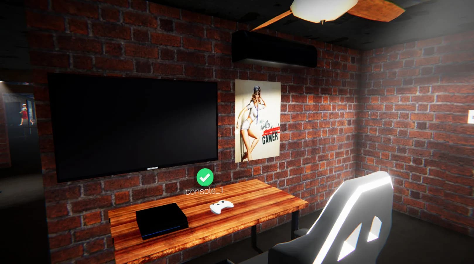 Internet Cafe Simulator görsel 6