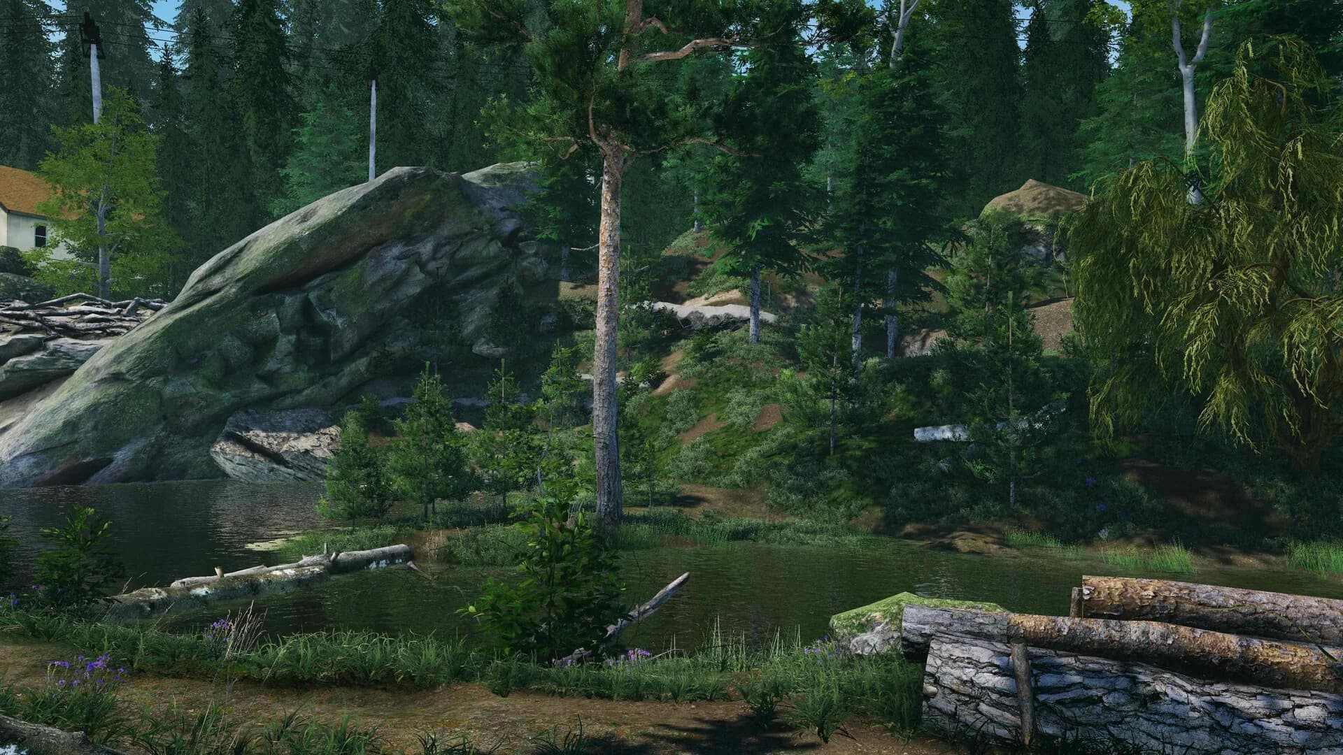 Ultimate Fishing® Simulator 2 görsel 14
