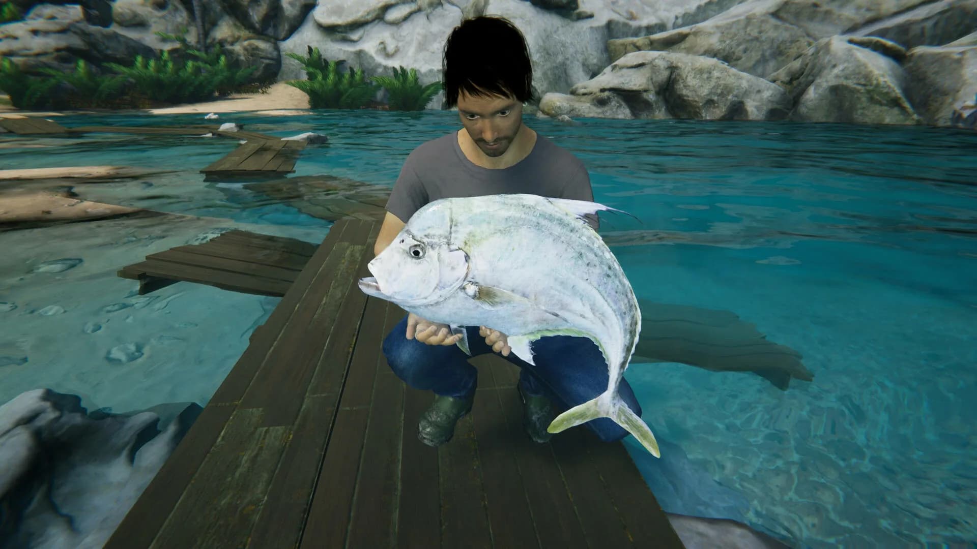 Ultimate Fishing® Simulator 2 görsel 15