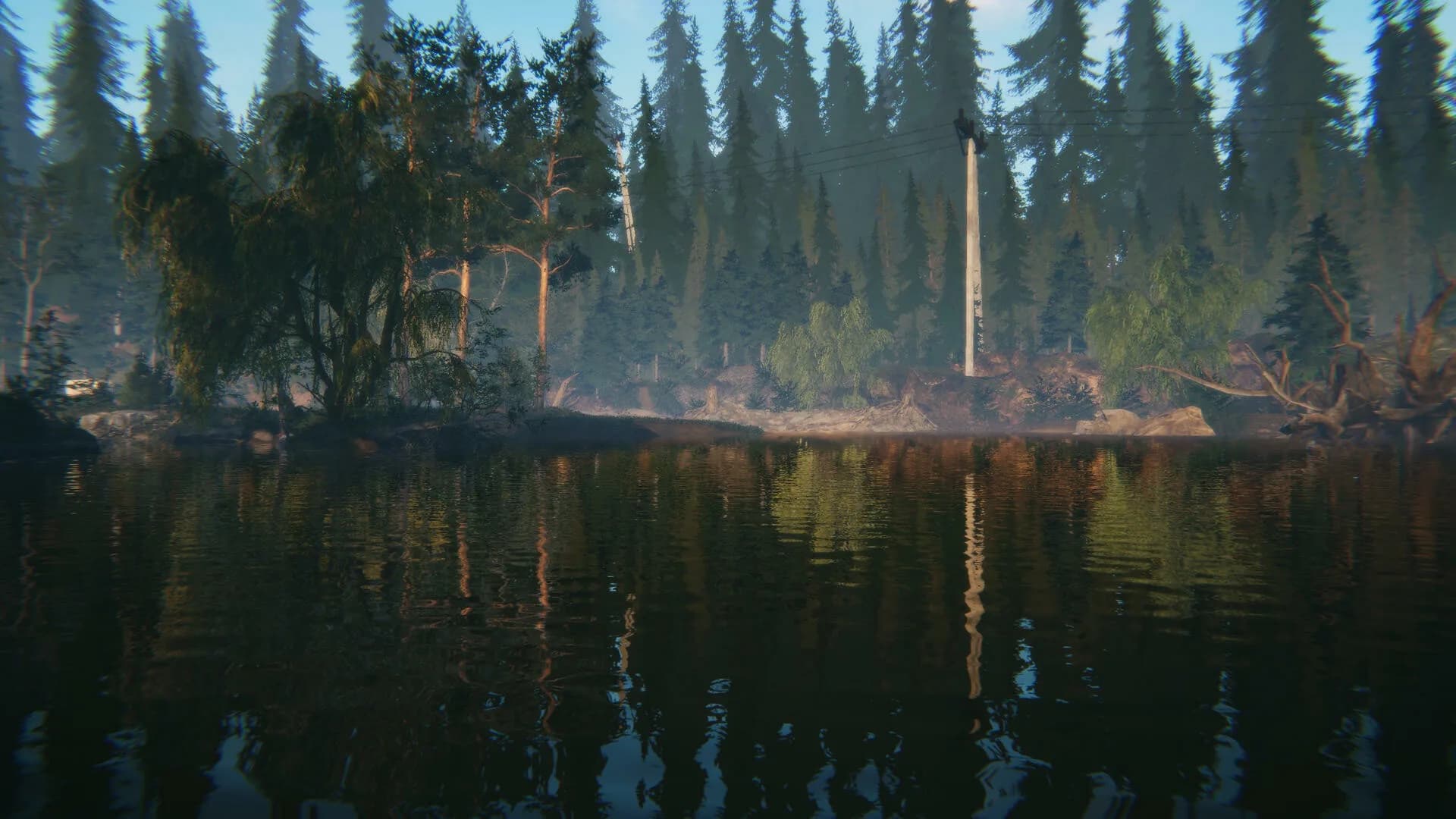 Ultimate Fishing® Simulator 2 görsel 23