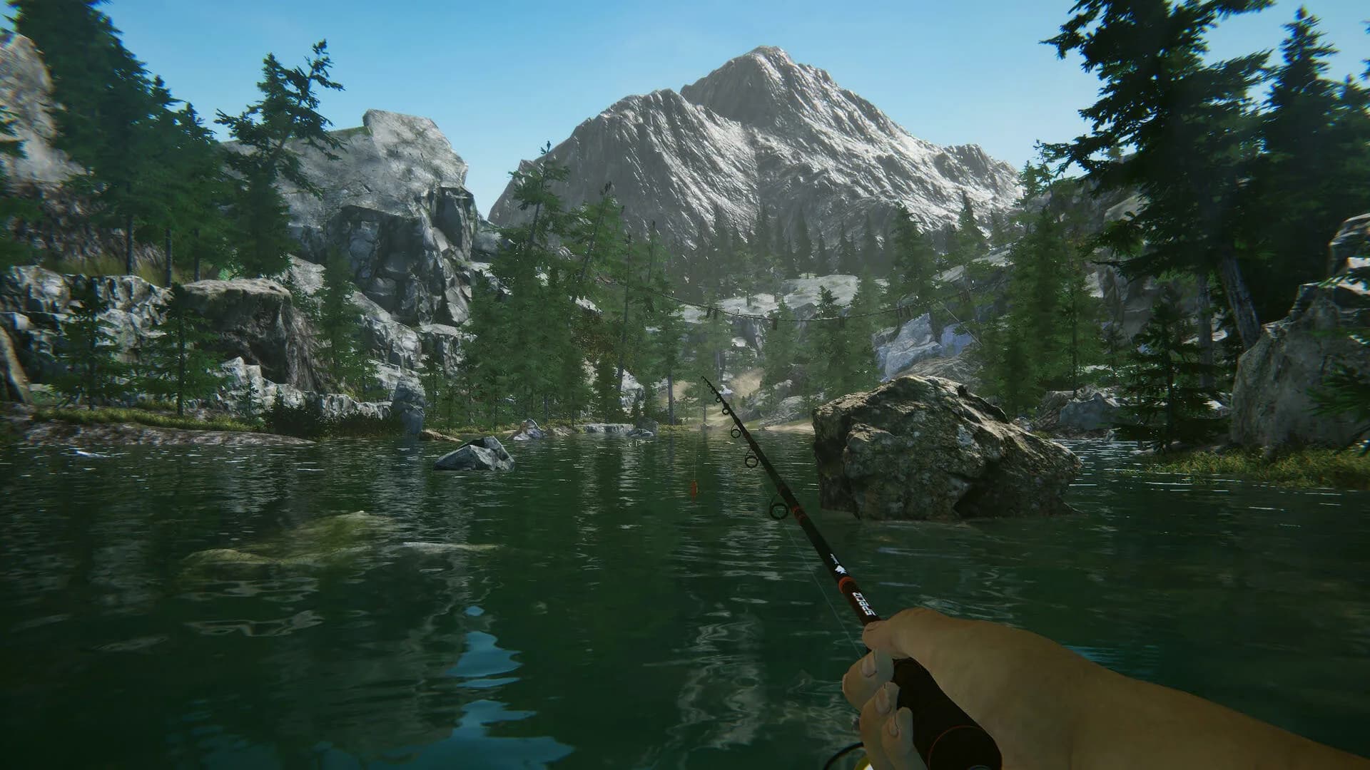 Ultimate Fishing® Simulator 2 görsel 26