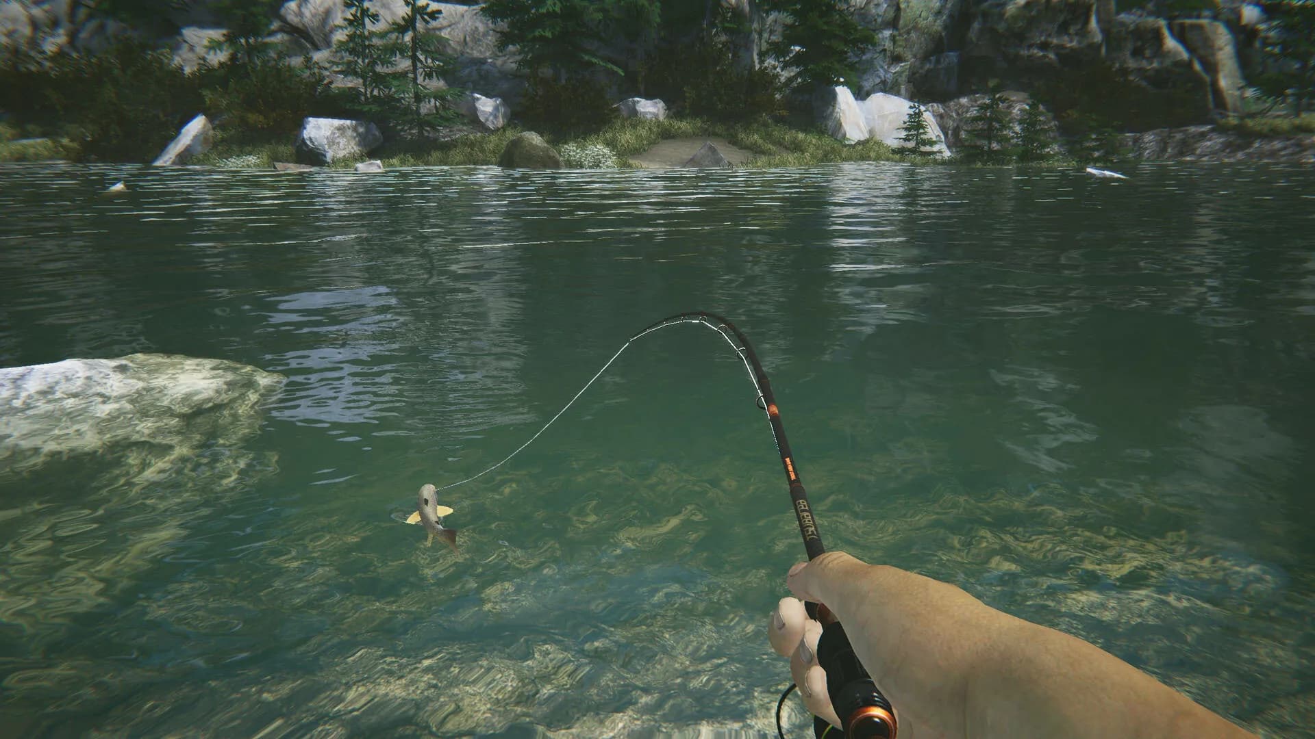 Ultimate Fishing® Simulator 2 görsel 9
