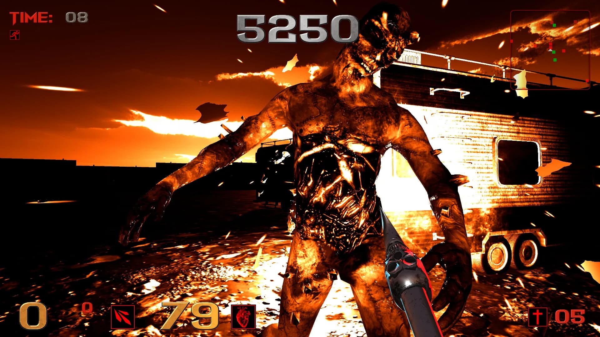 Gates of Hell görsel 4