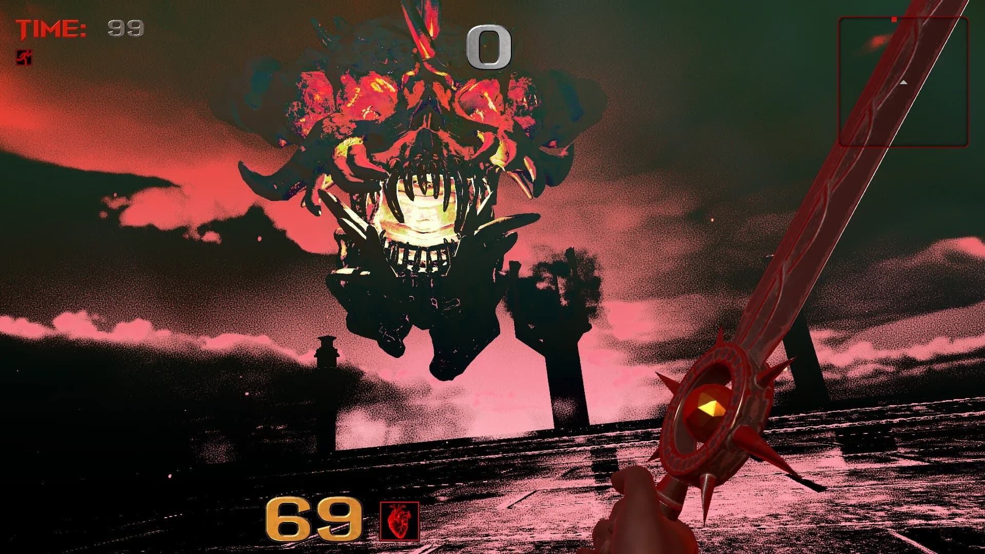 Gates of Hell görsel 6