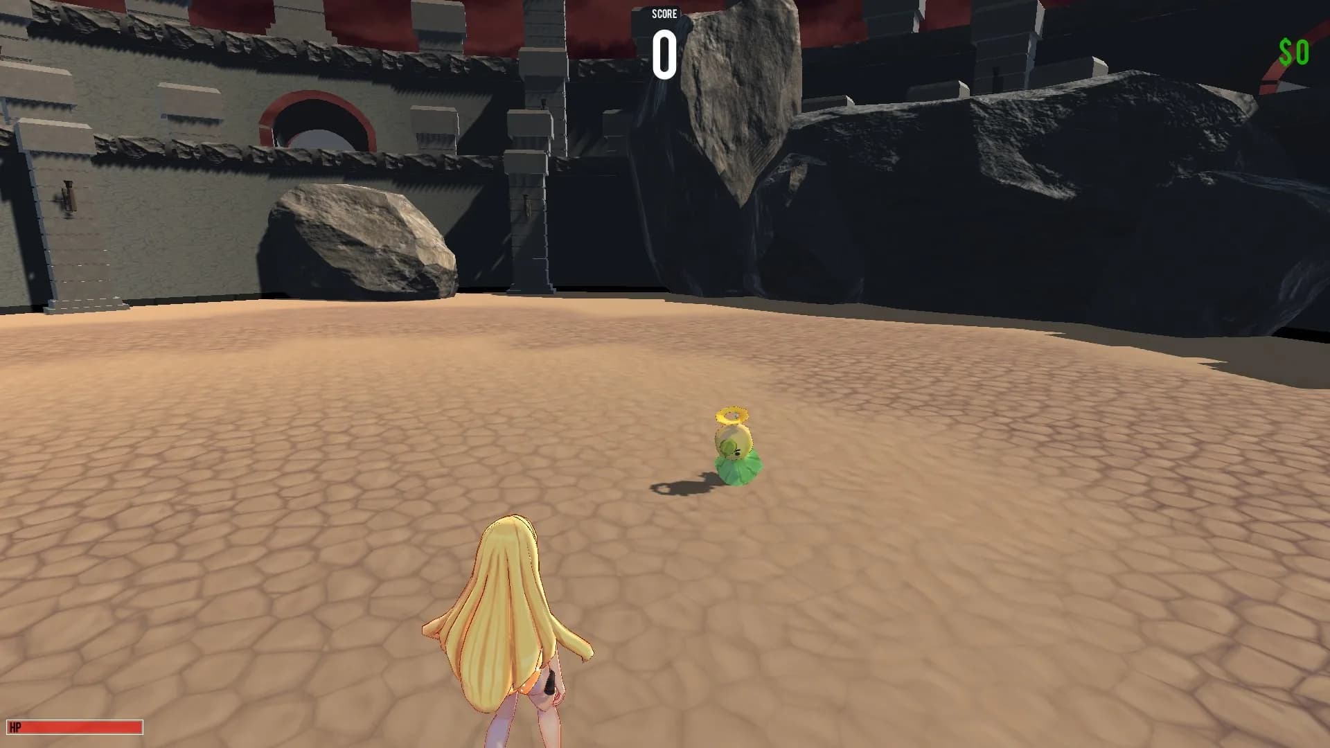 HENTAI ARENA HOLY PUSSY görsel 6