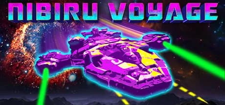 Nibiru Voyage görsel 1