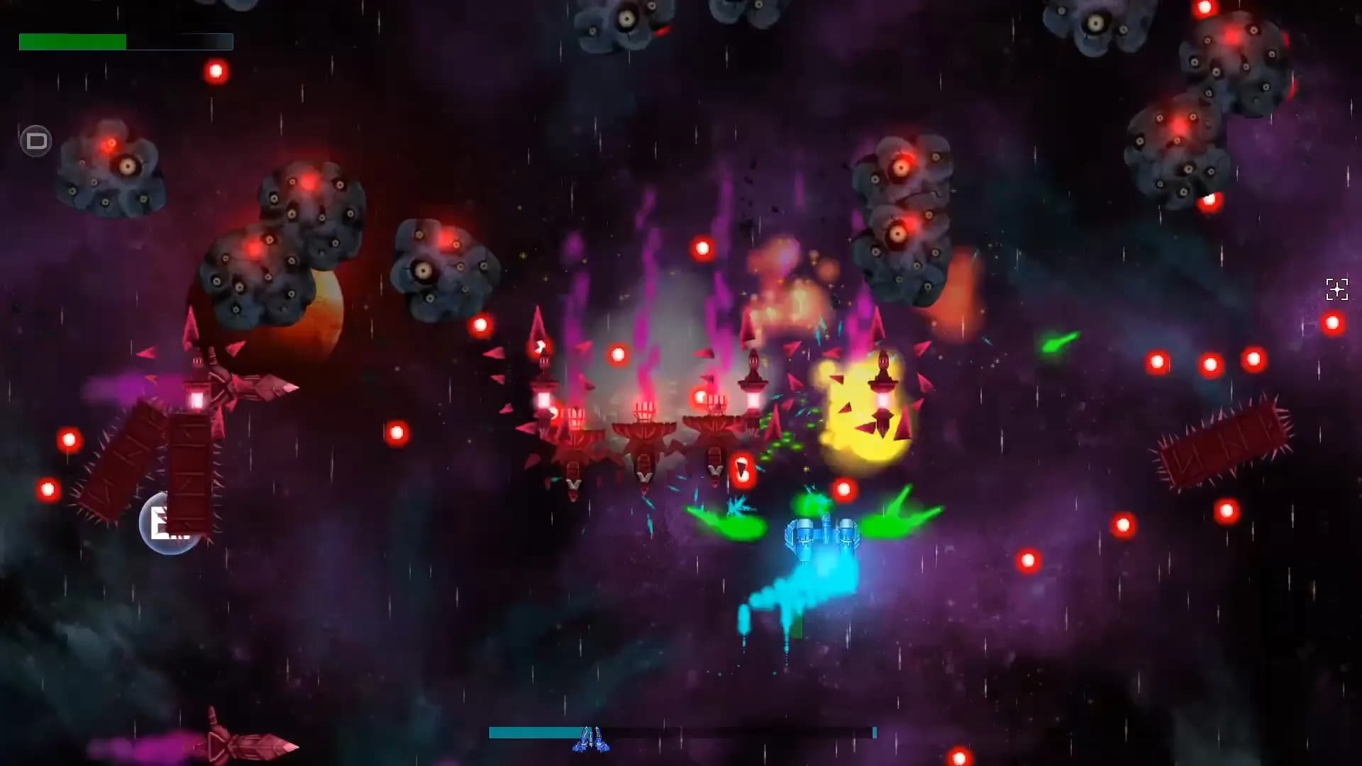 Nibiru Voyage görsel 2