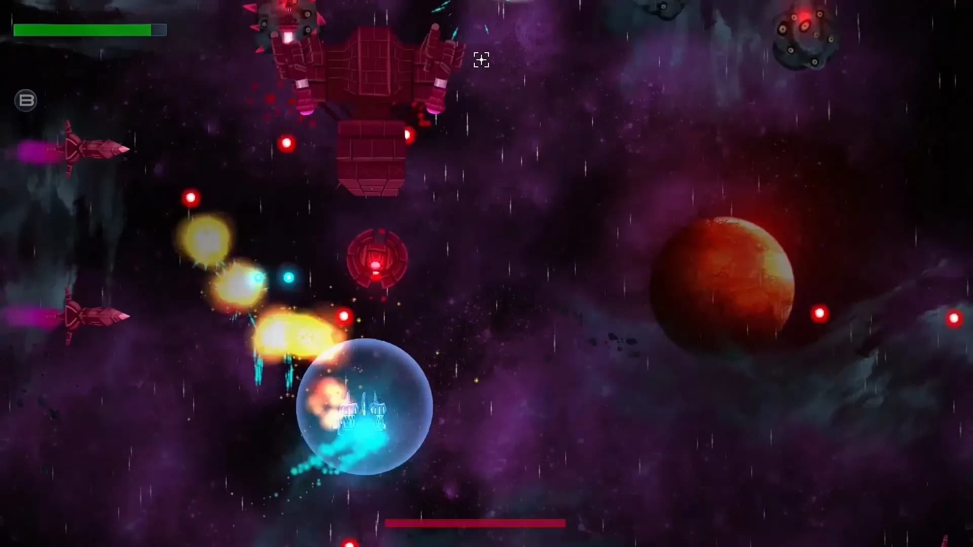 Nibiru Voyage görsel 4