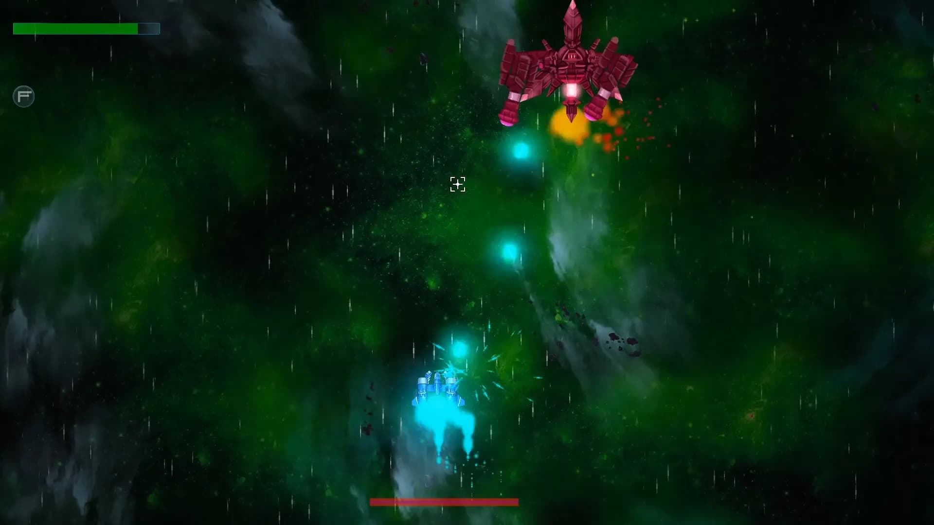 Nibiru Voyage görsel 7