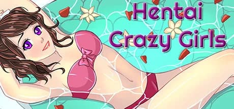 Hentai Crazy Girls görsel 1