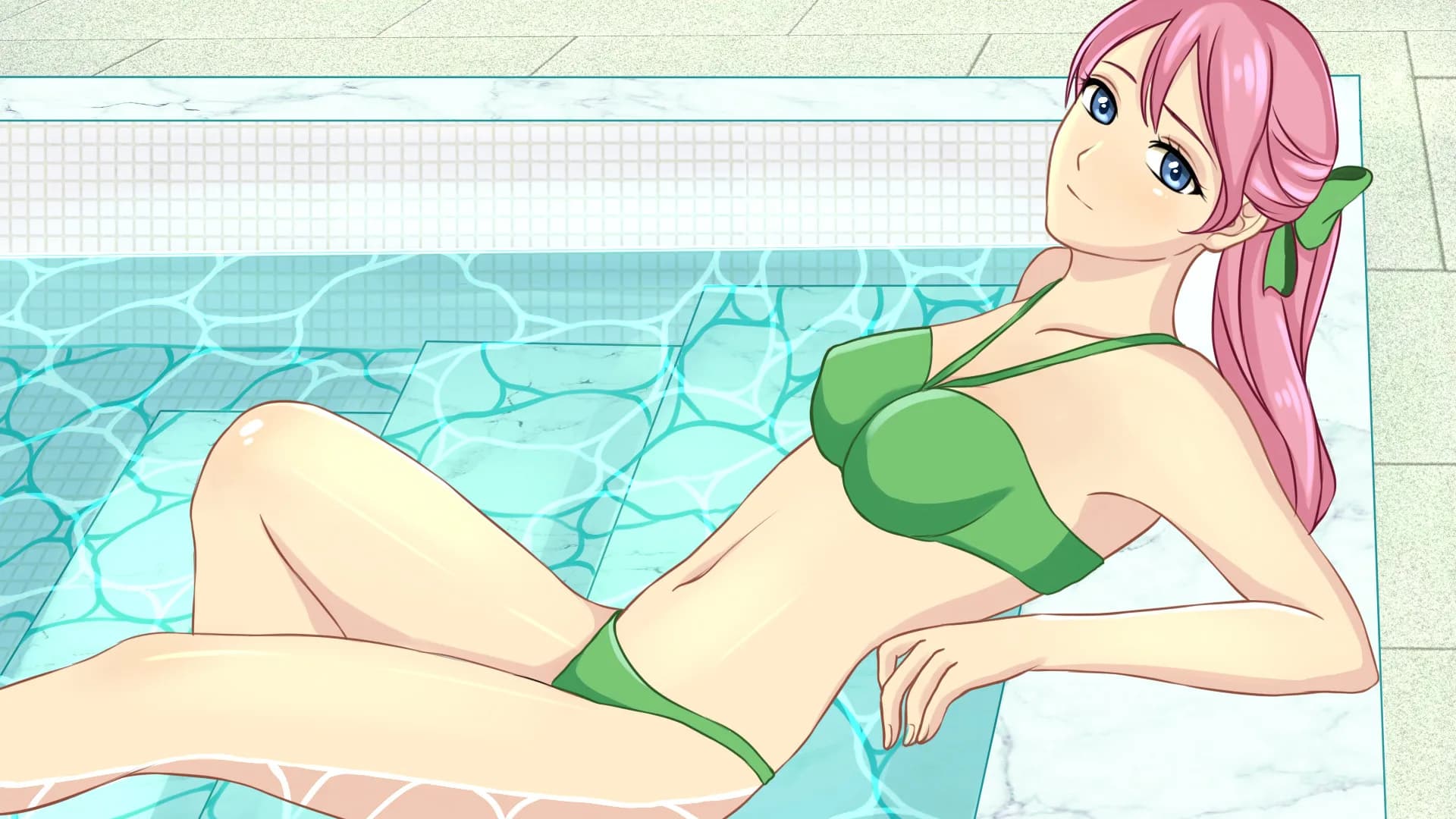 Hentai Crazy Girls görsel 4
