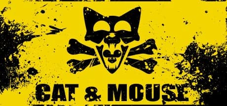 CAT & MOUSE görsel 1
