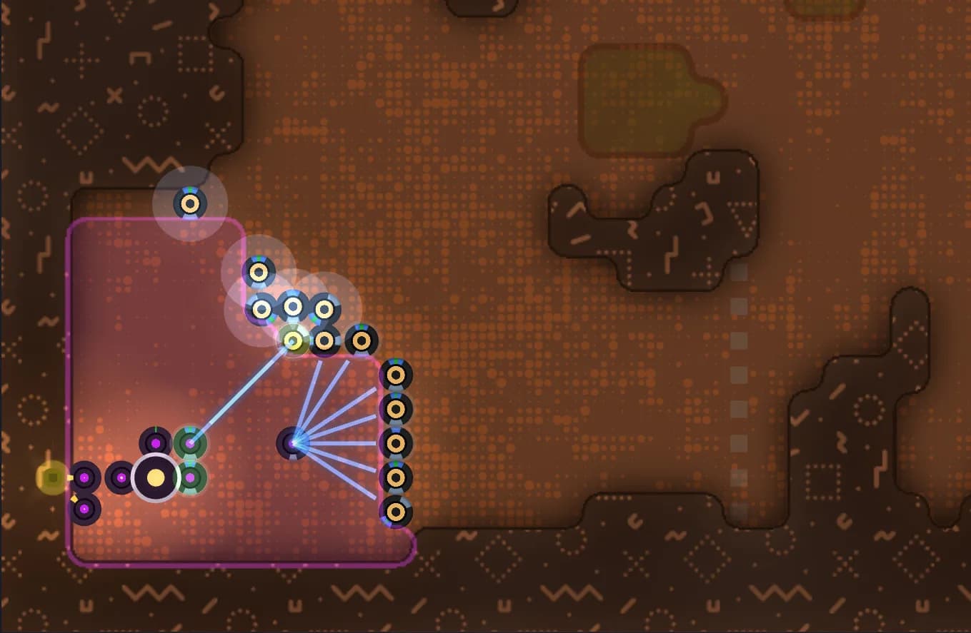 Screeps: Arena görsel 12
