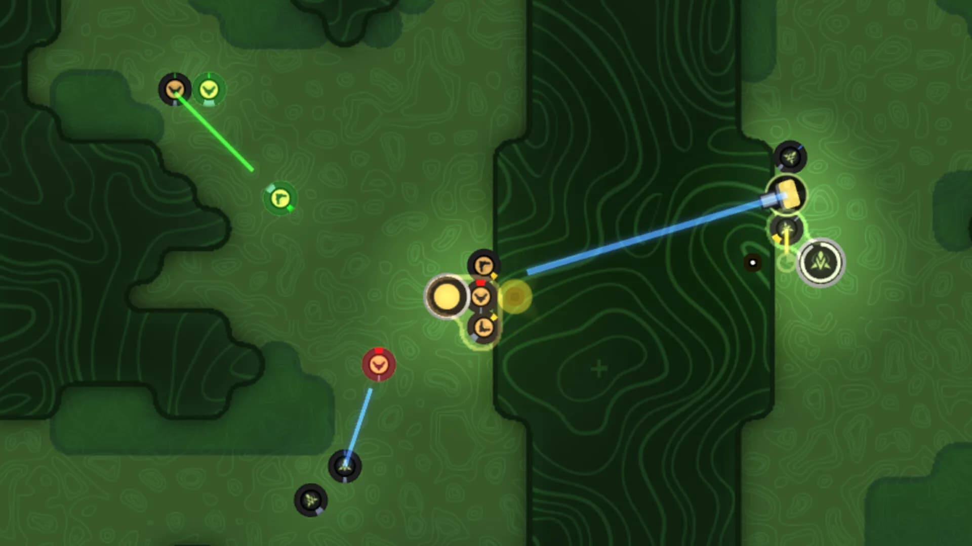 Screeps: Arena görsel 5