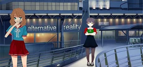 Alternative Reality görsel 1
