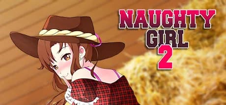 Naughty Girl 2