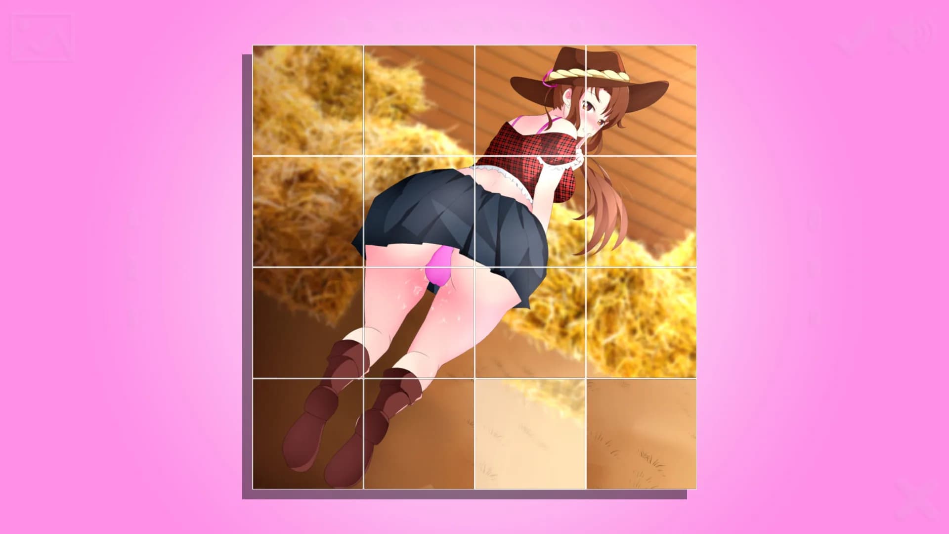 Naughty Girl 2 görsel 4