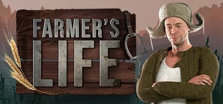 Farmer's Life görsel 1