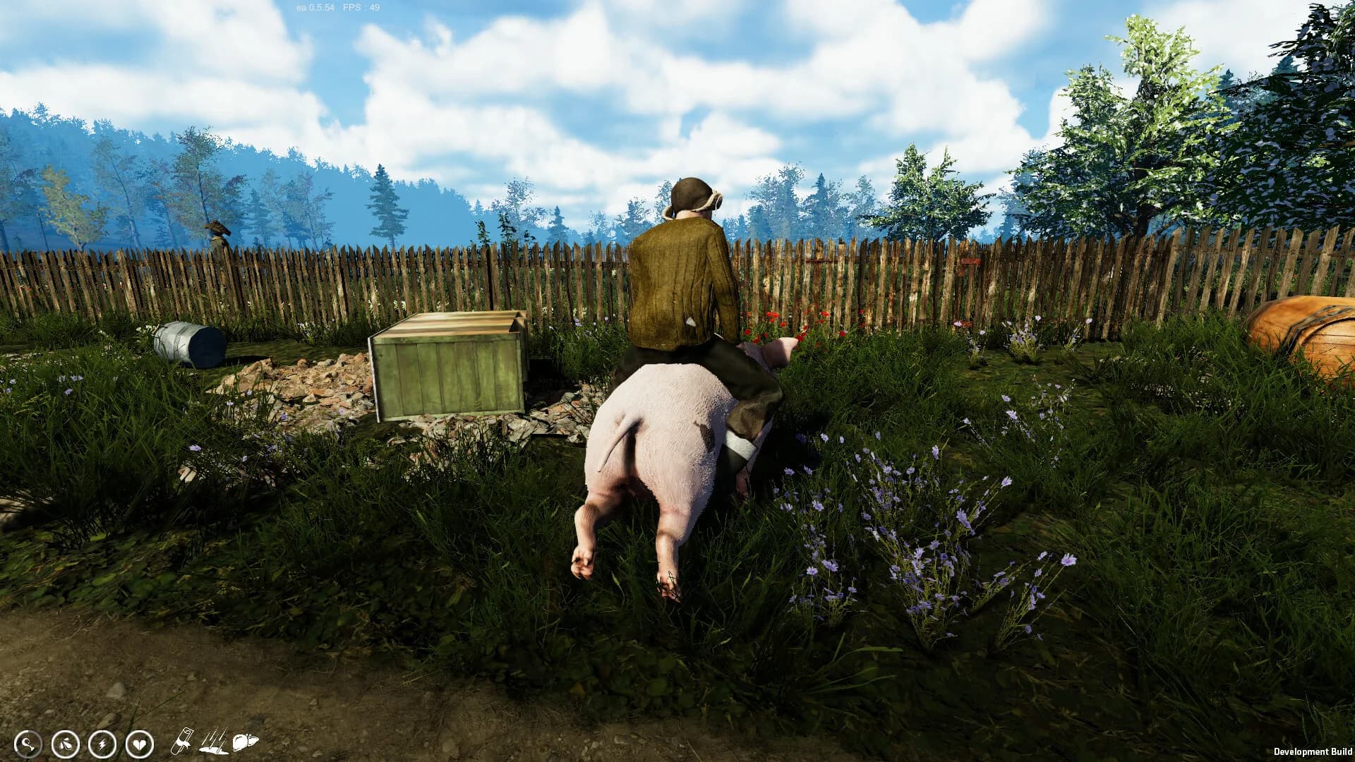 Farmer's Life görsel 2
