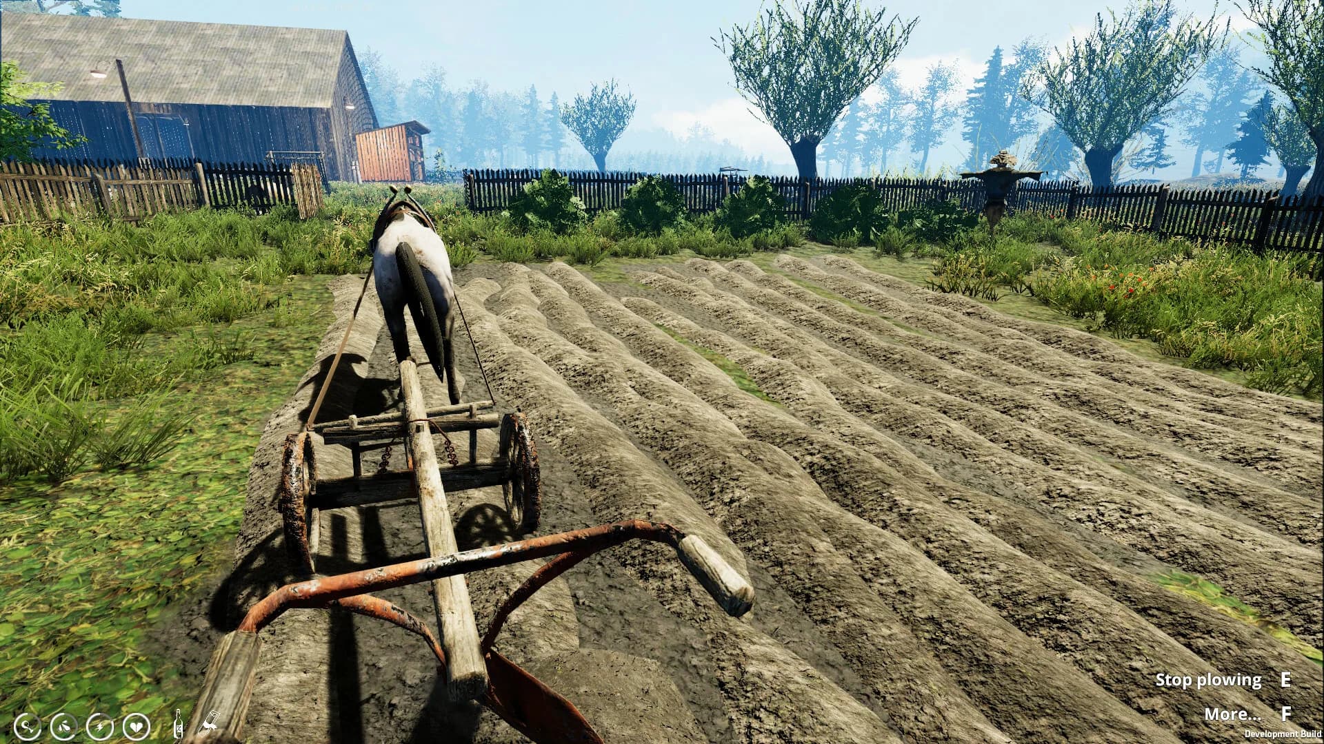 Farmer's Life görsel 3