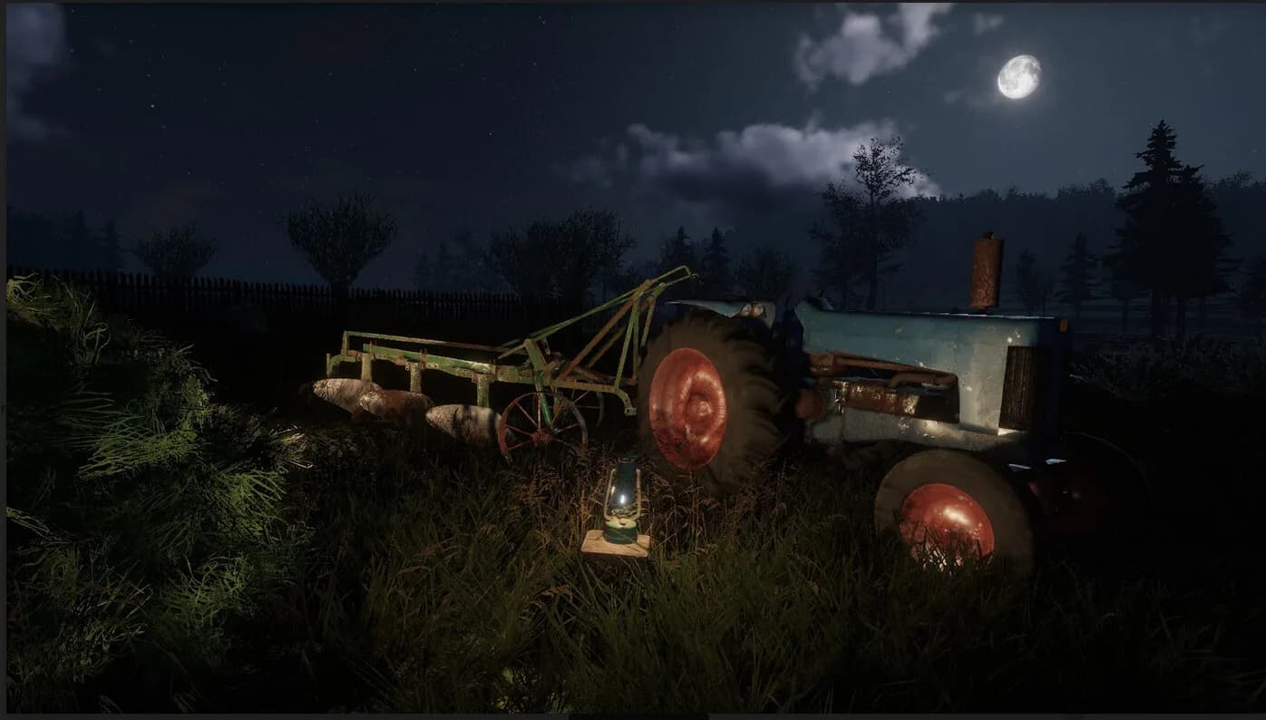 Farmer's Life görsel 23
