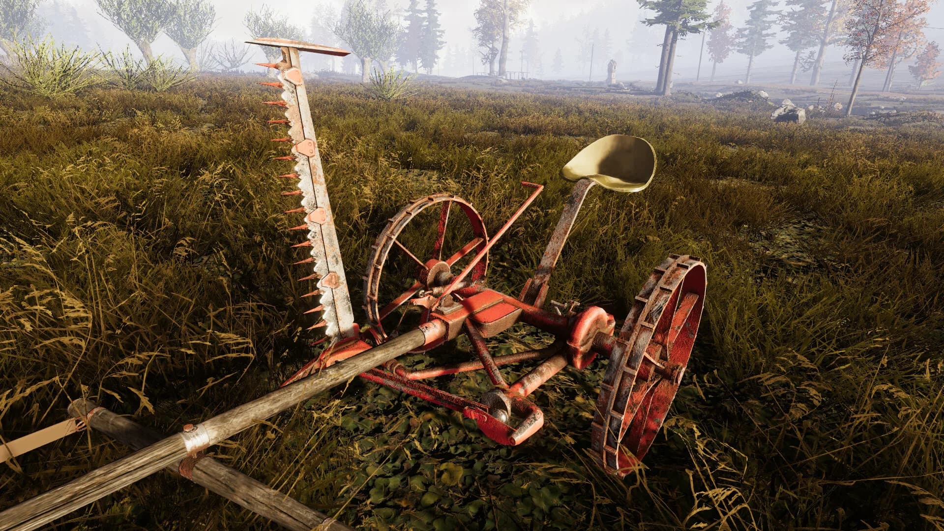 Farmer's Life görsel 32
