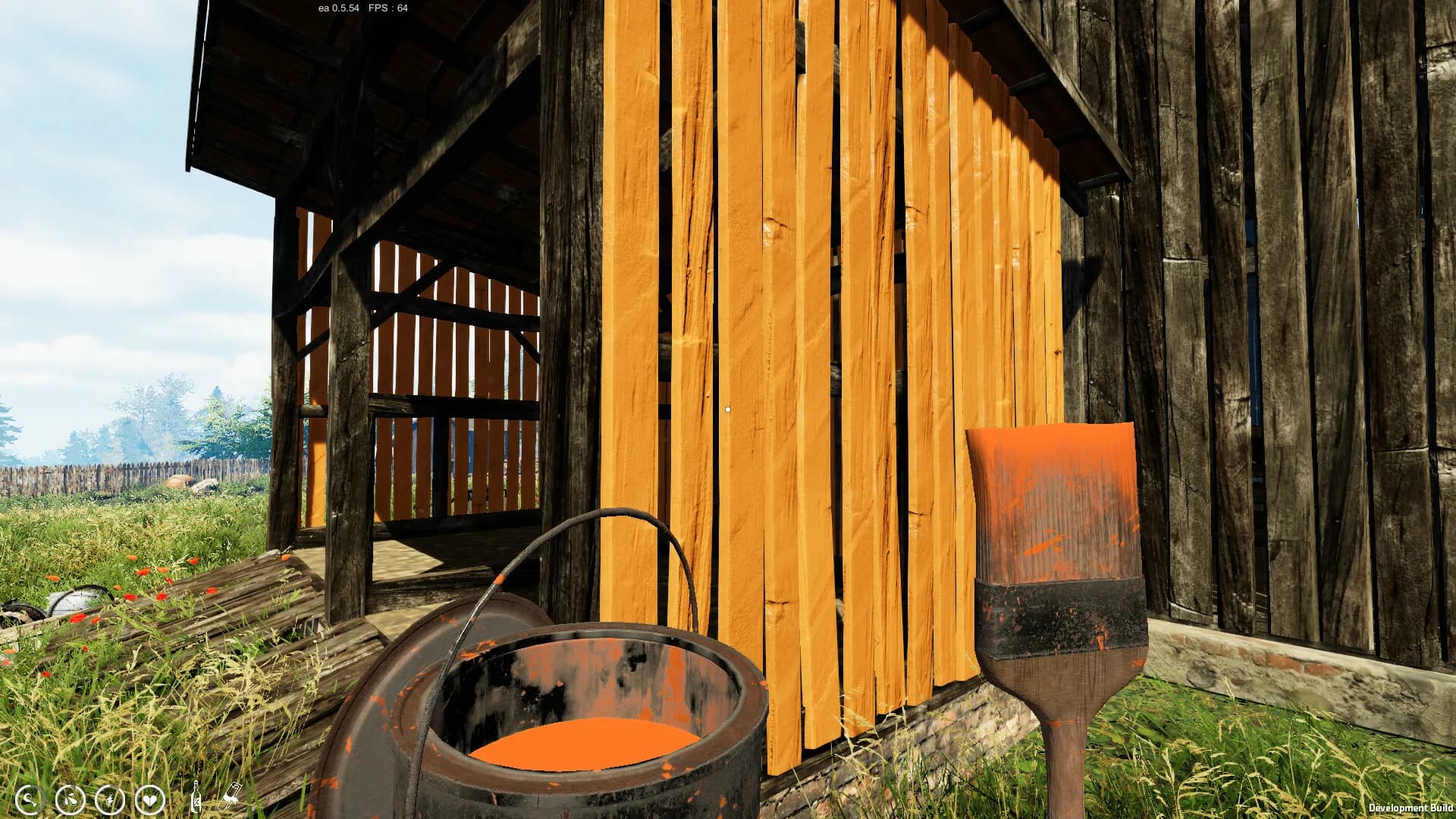 Farmer's Life görsel 8