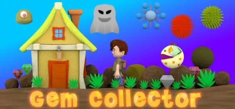 Gem Collector görsel 1