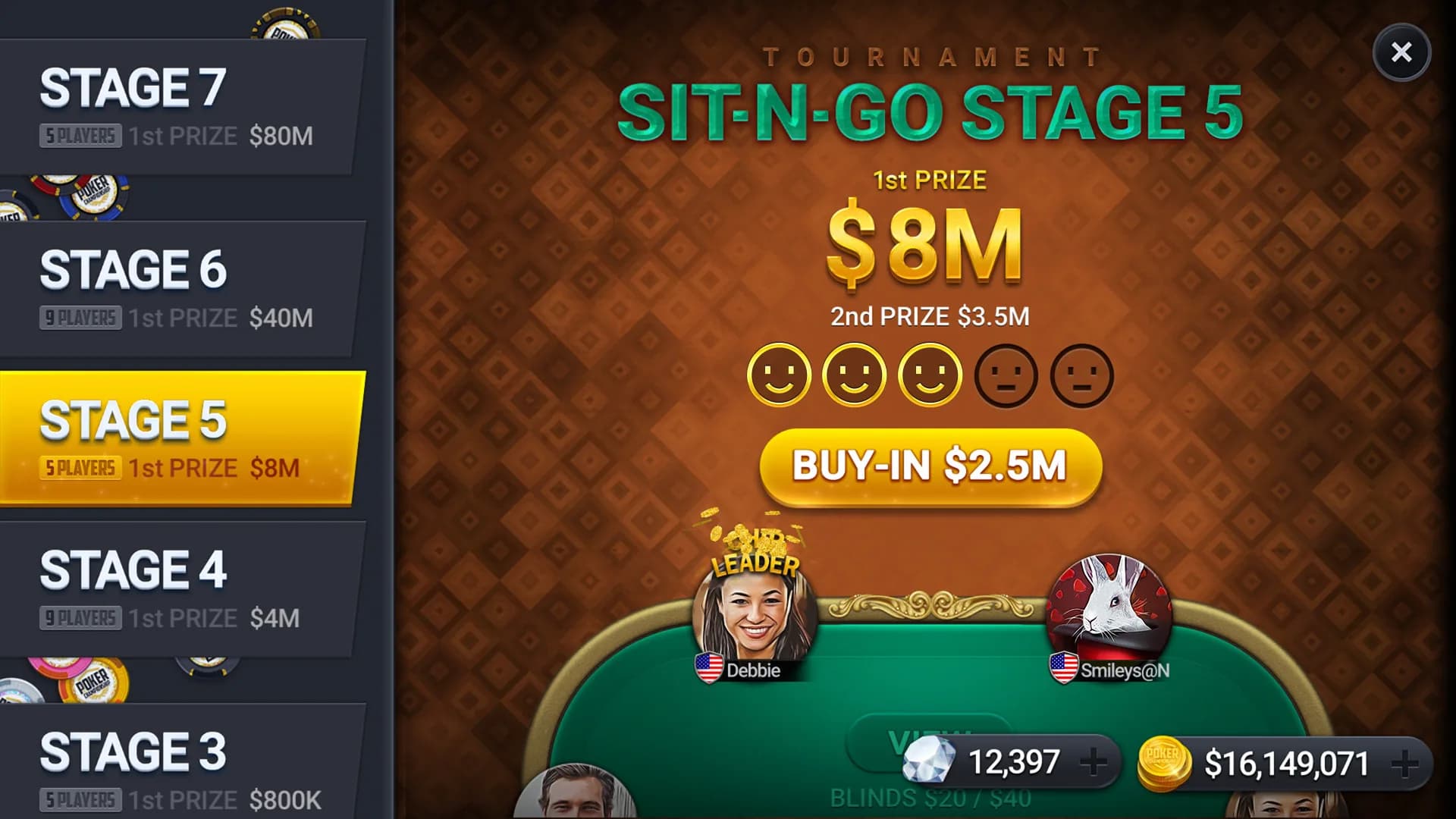Poker Championship görsel 8