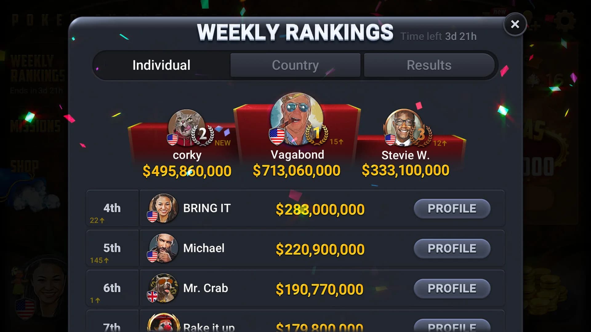 Poker Championship görsel 10