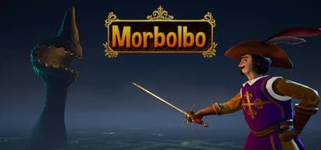 Morbolbo: Enter the Maze