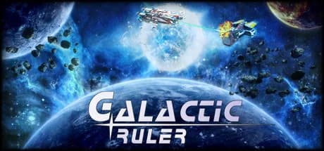 Galactic Ruler görsel 1