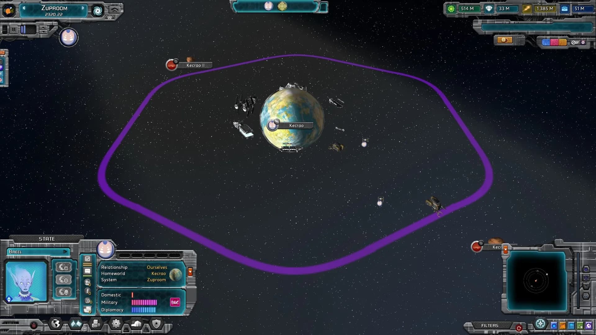 Galactic Ruler görsel 3