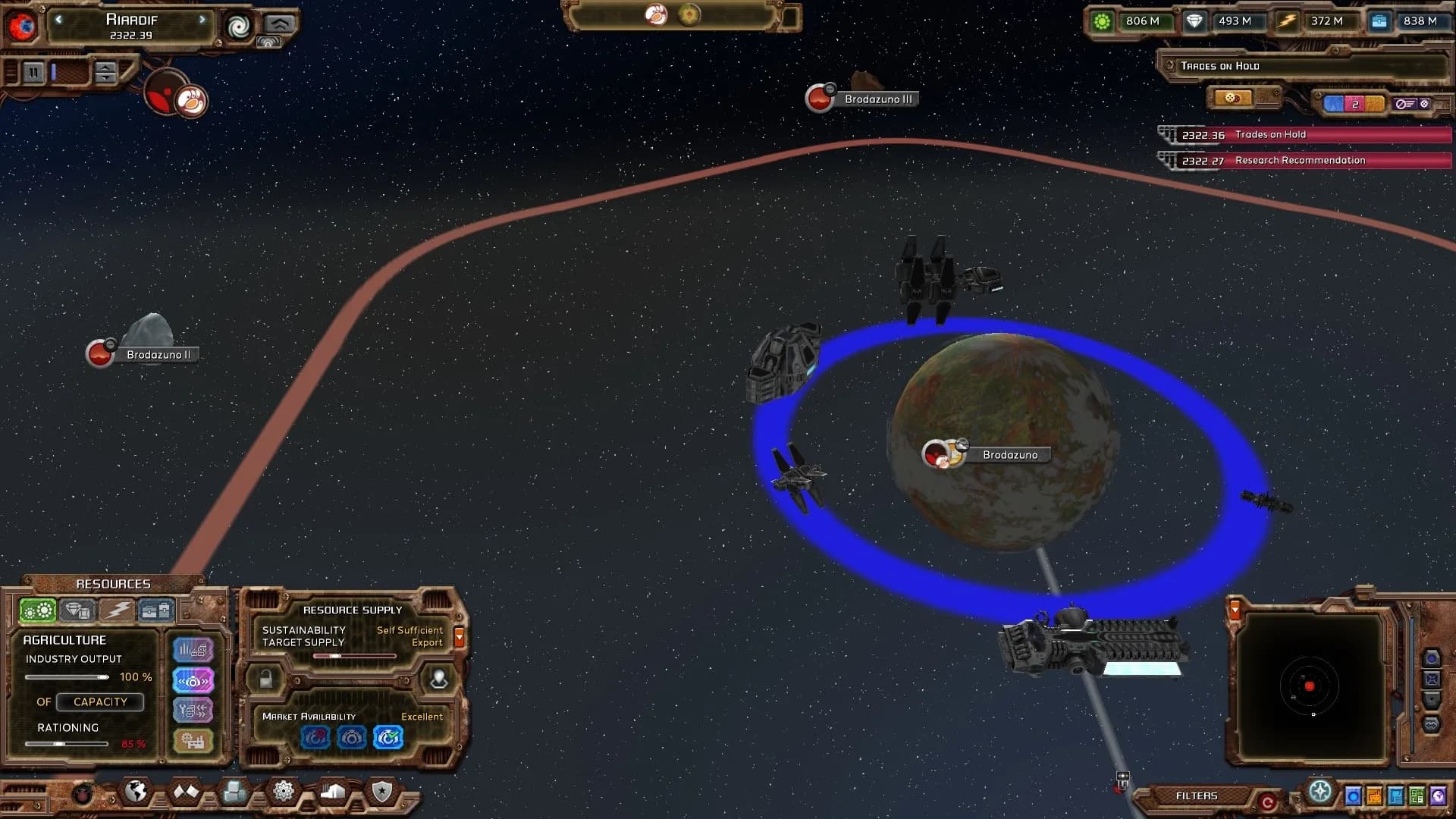 Galactic Ruler görsel 12