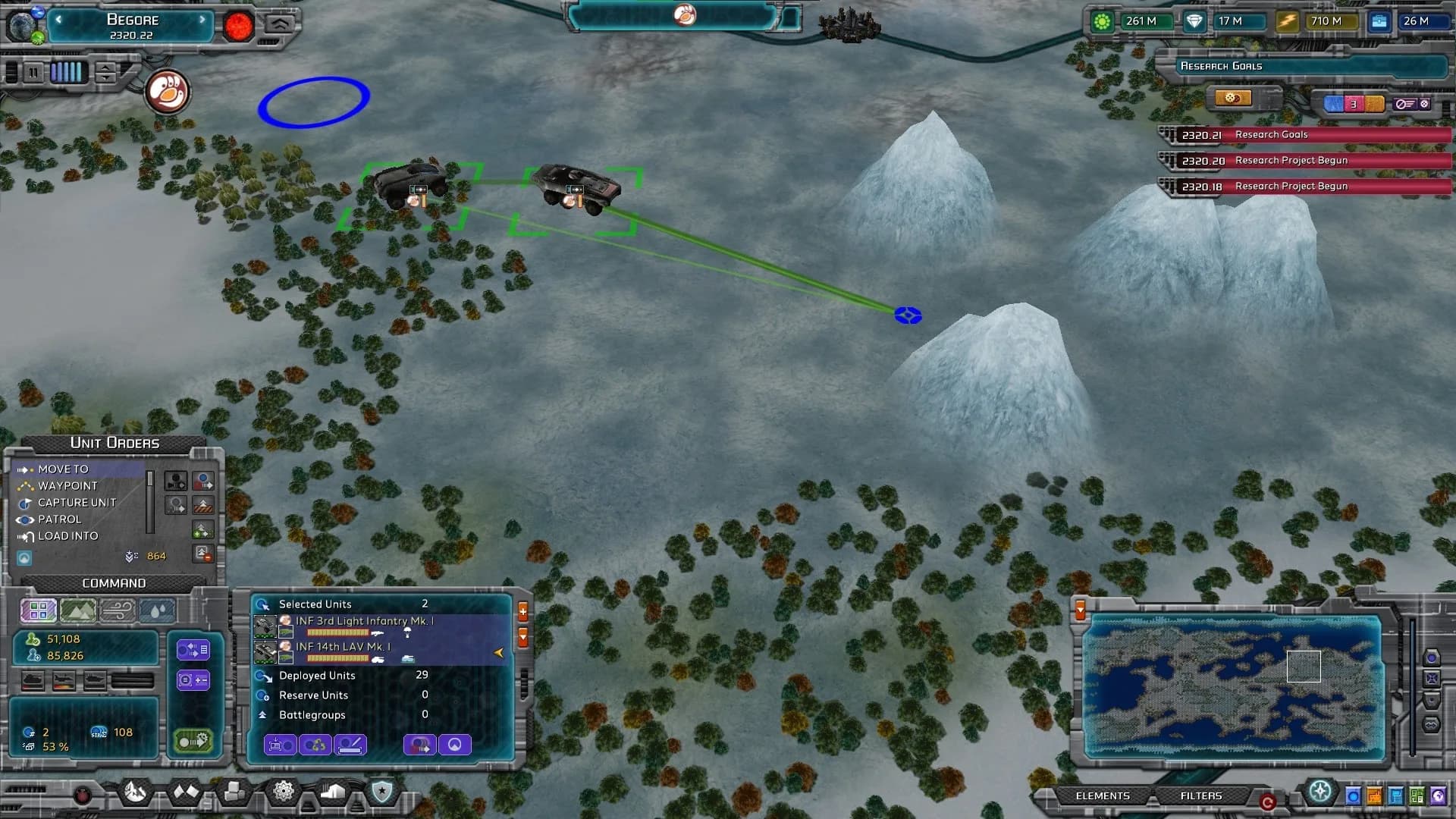 Galactic Ruler görsel 16
