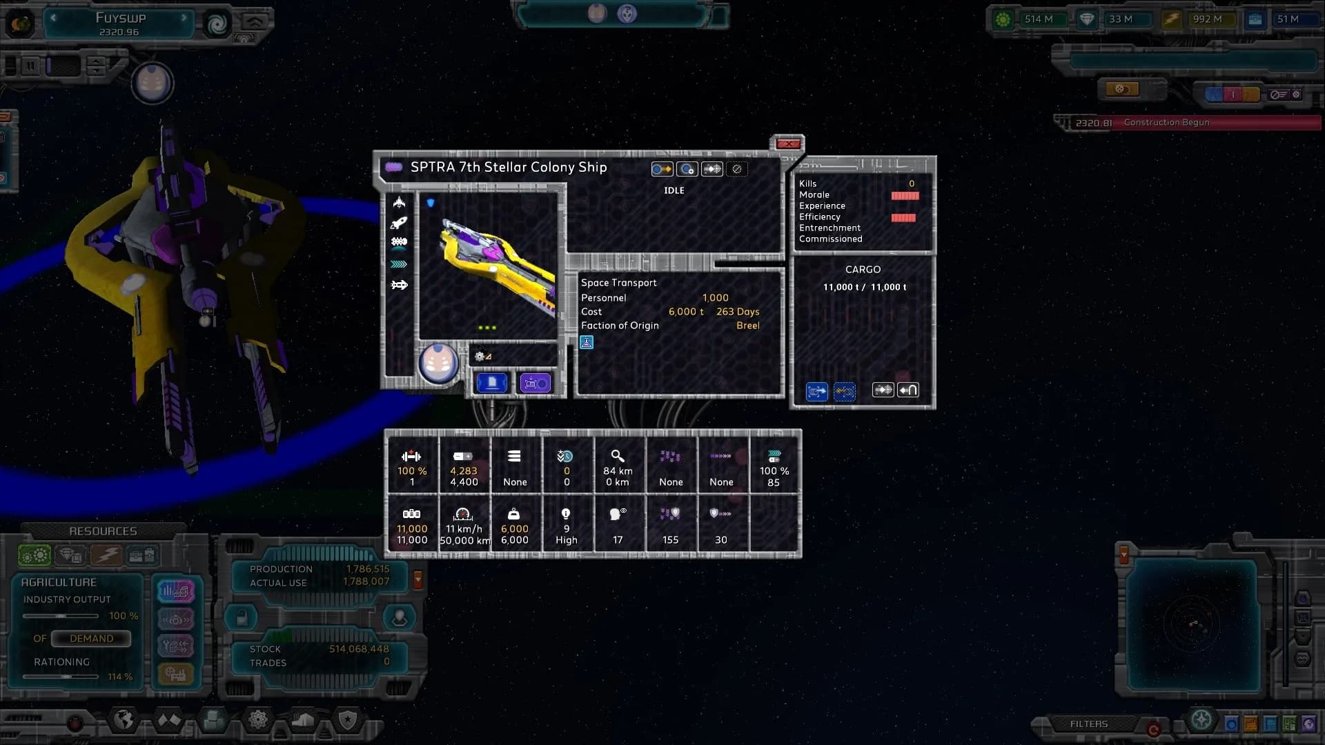 Galactic Ruler görsel 17