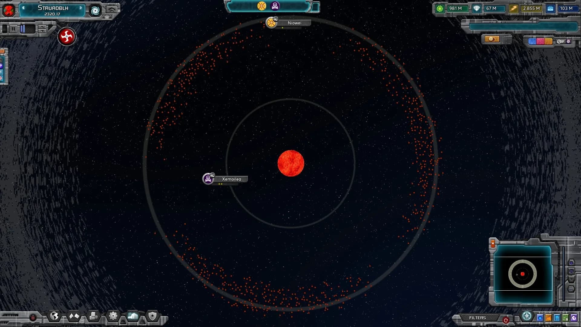 Galactic Ruler görsel 5