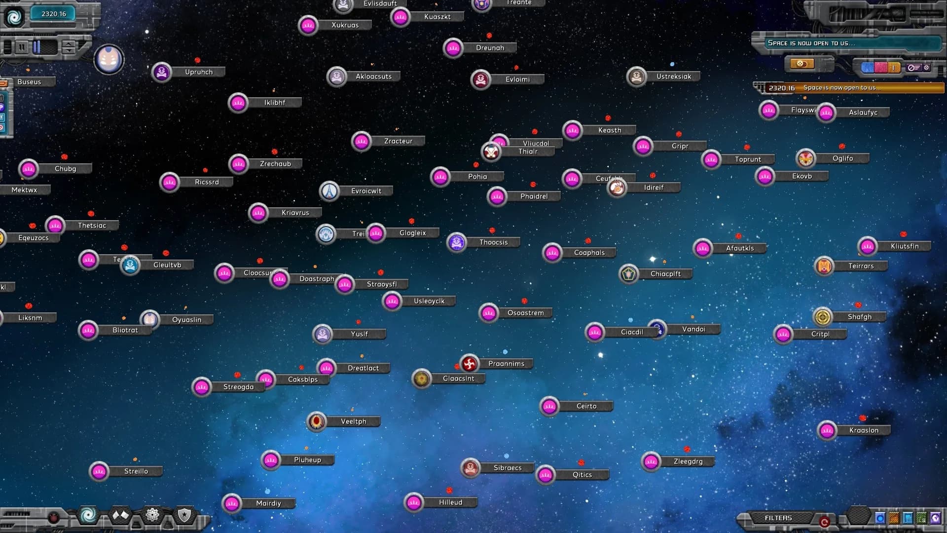 Galactic Ruler görsel 6