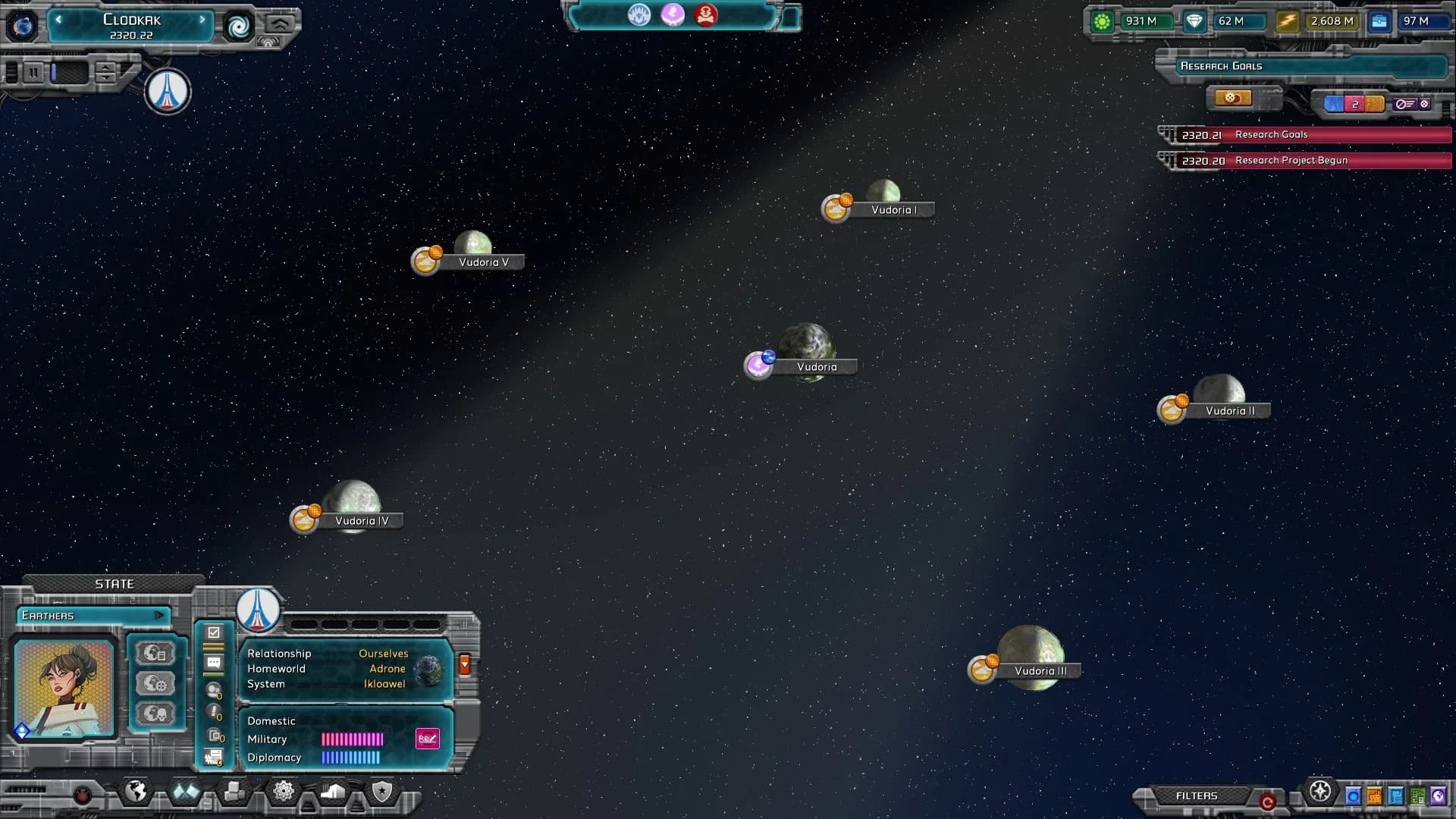 Galactic Ruler görsel 8