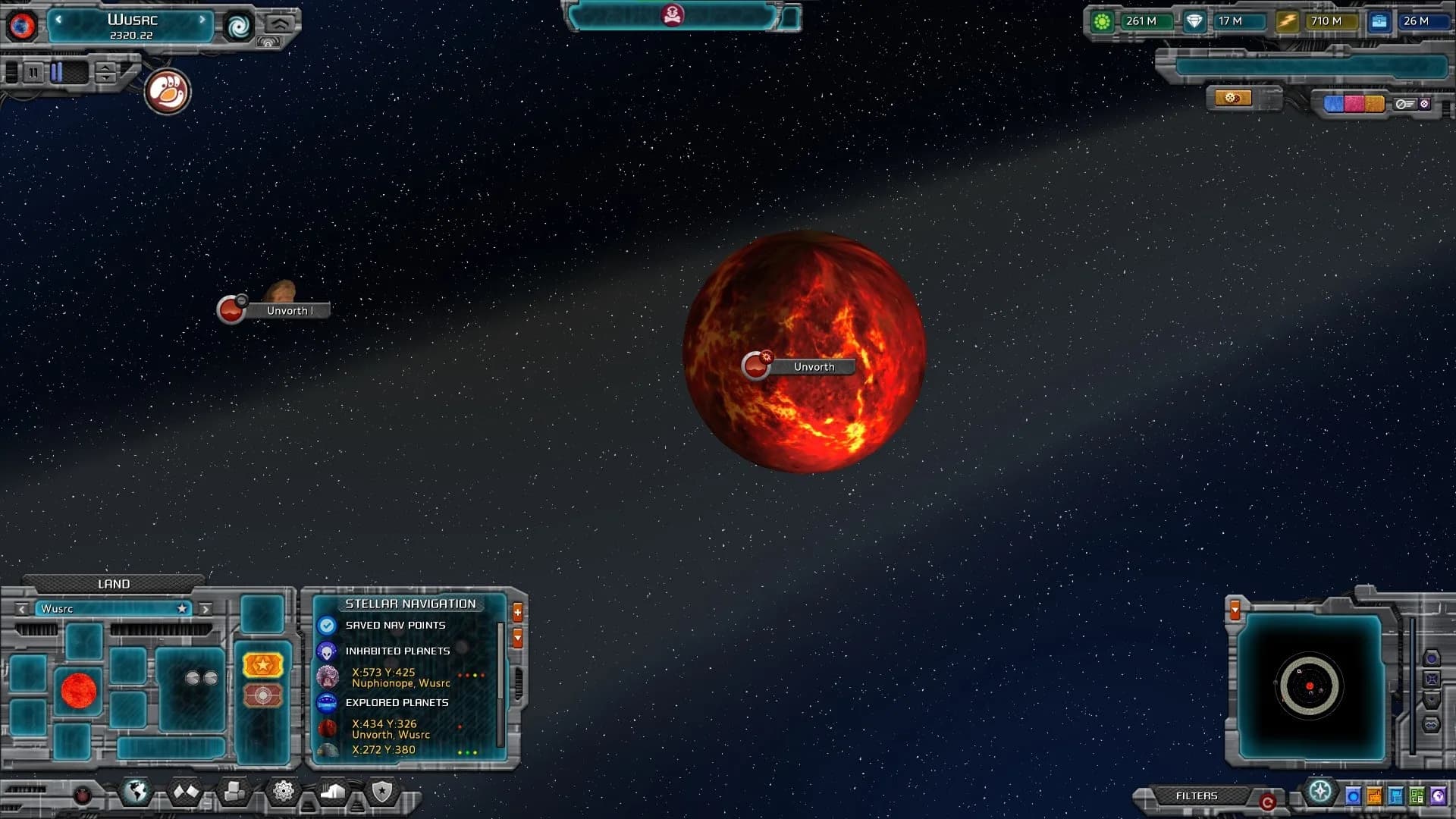 Galactic Ruler görsel 9