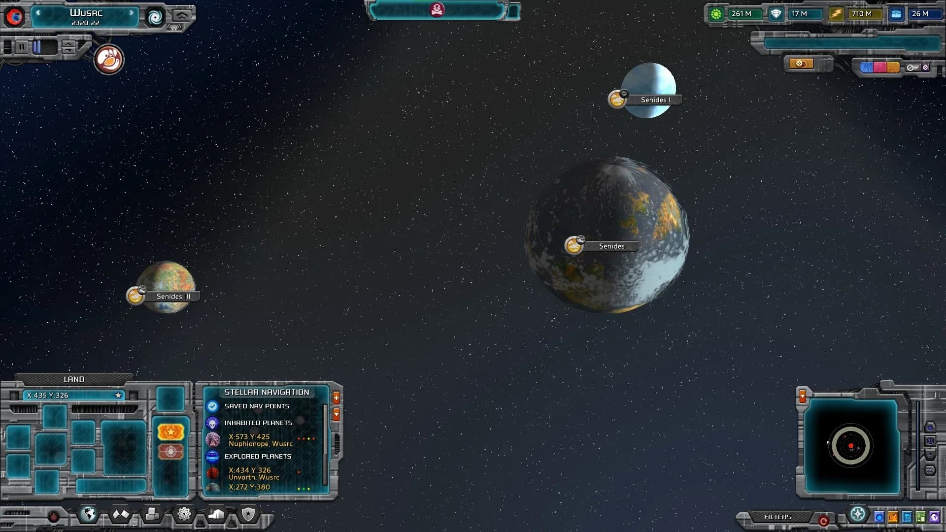 Galactic Ruler görsel 10