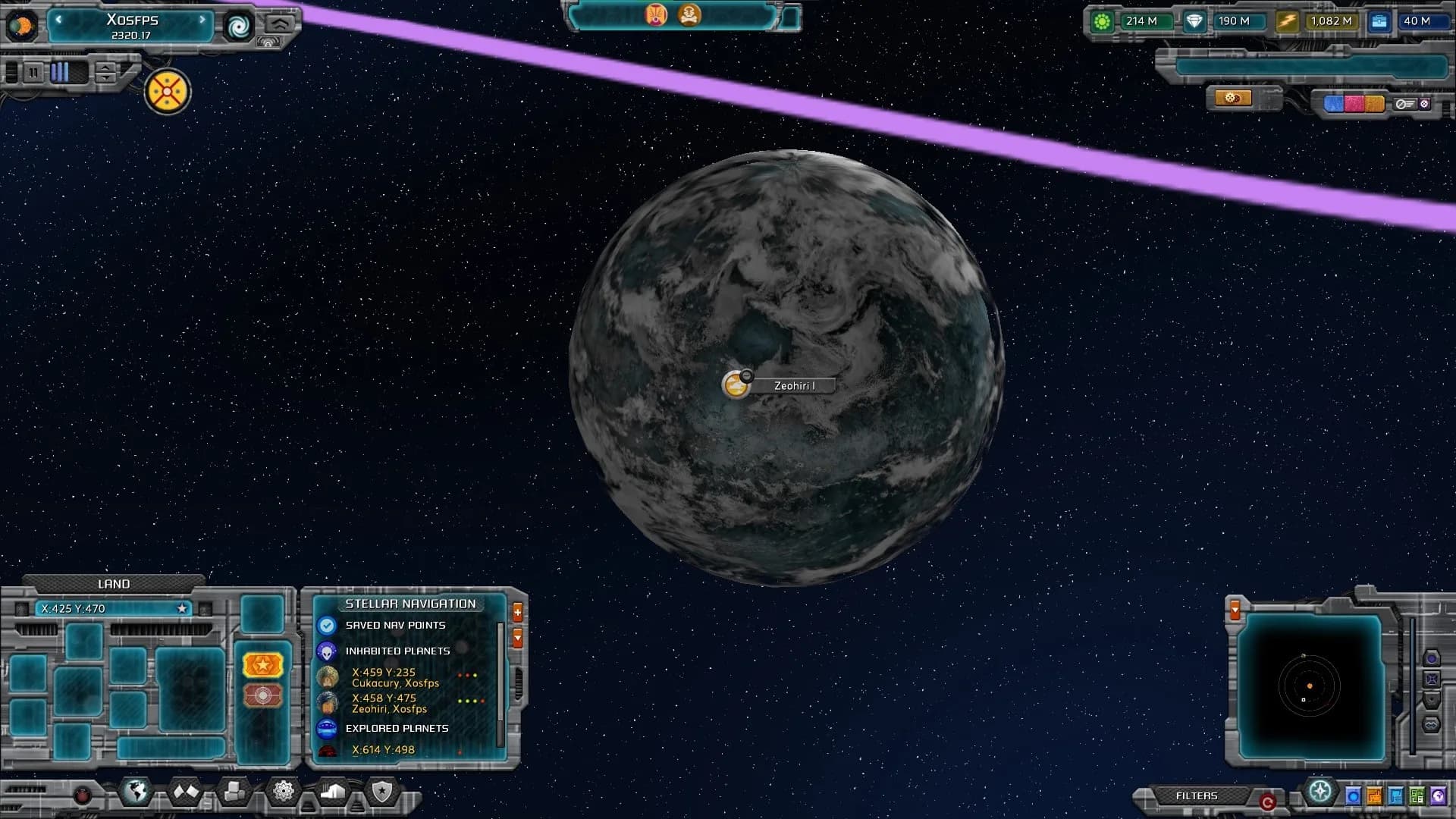 Galactic Ruler görsel 11